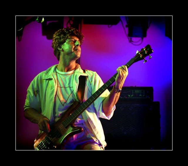 Henry Murphy-John.jpg - John - Loud and happy!